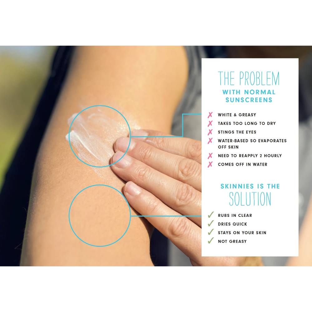 Sungel SPF30