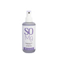 Lavender &  Magnesium Oil Spray Glass bottle