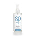 Mg Magnesium Oil Spray Glass Bottle 150g