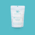 Natural Dead Sea Salt - Unscented 400g