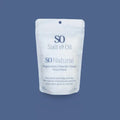 Natural Magnesium Flakes - Unscented 350g