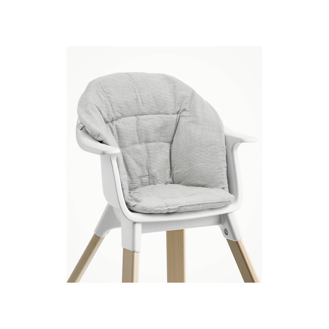 Clikk Cushion - Nordic Grey
