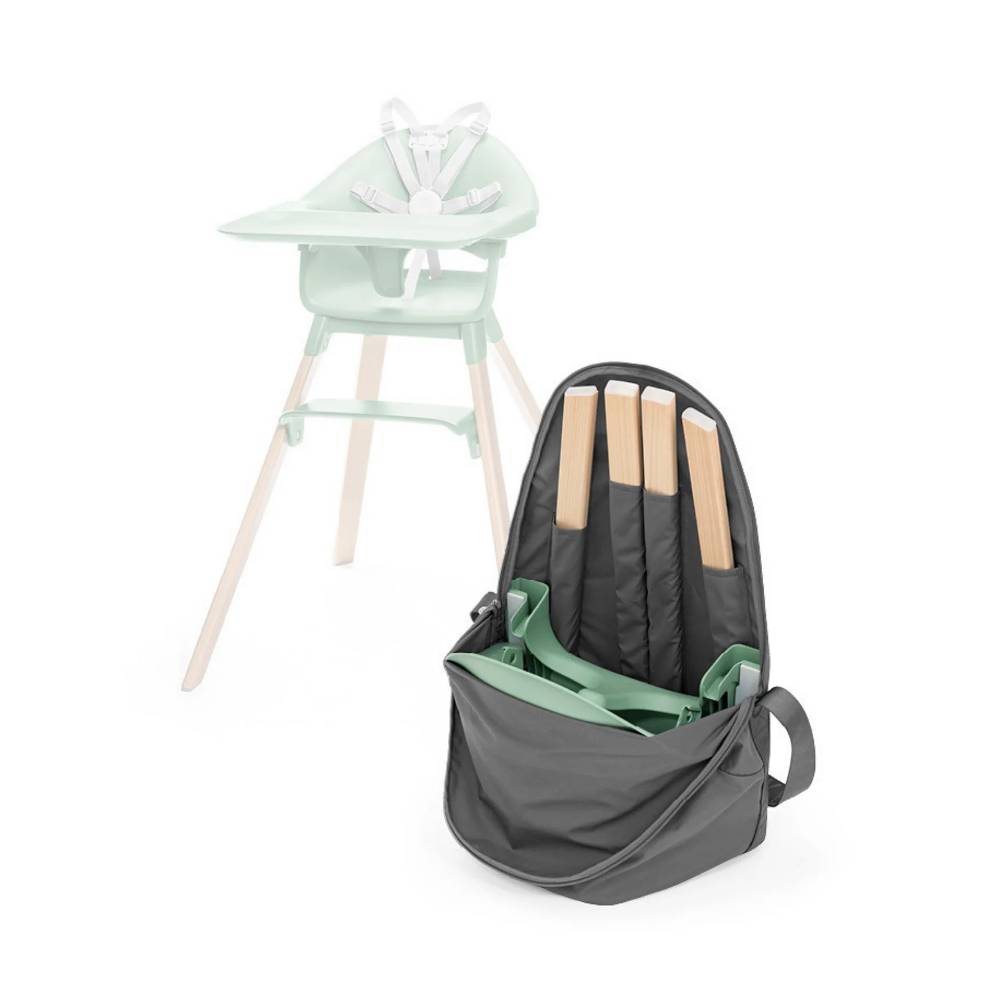 Clikk Travel Bag - Grey