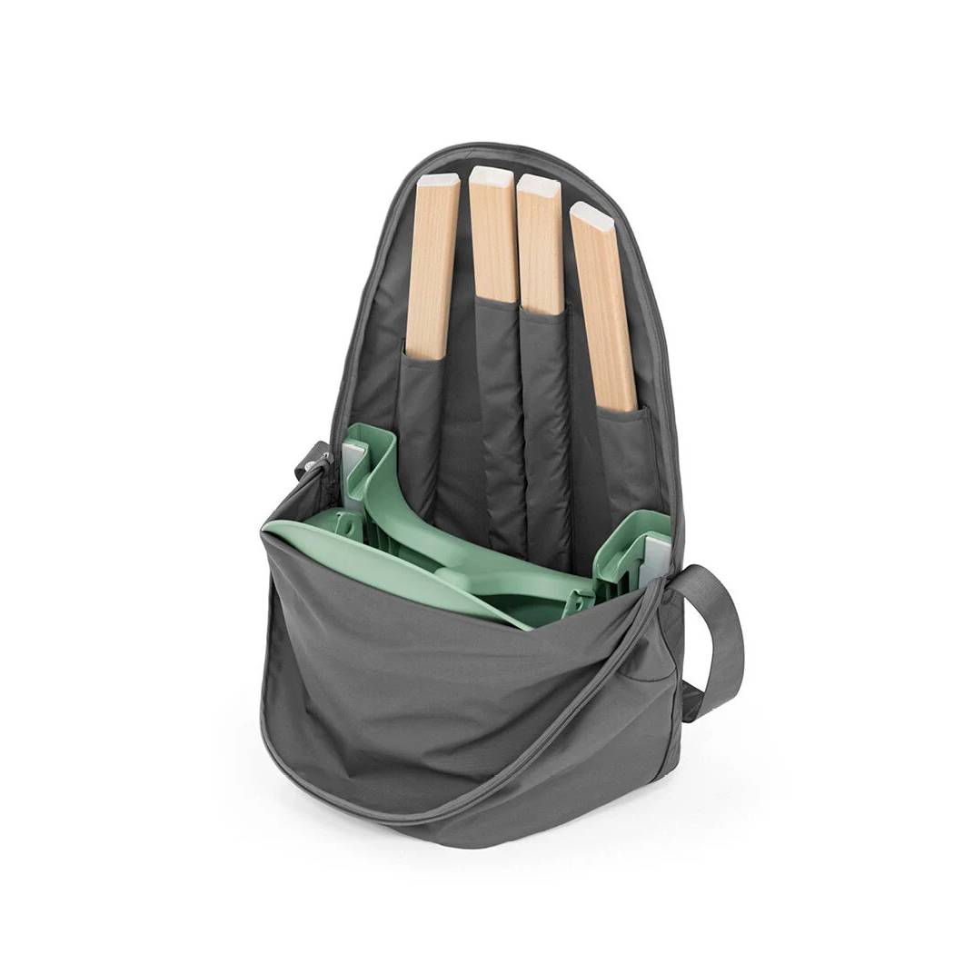 Clikk Travel Bag - Grey