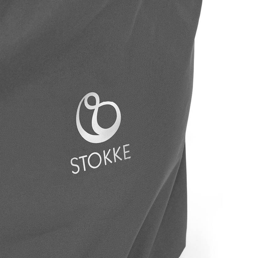 Clikk Travel Bag - Grey