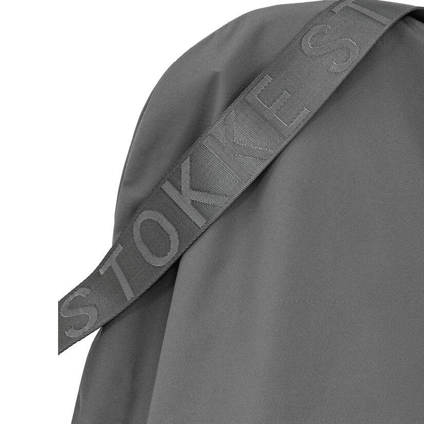 Clikk Travel Bag - Grey