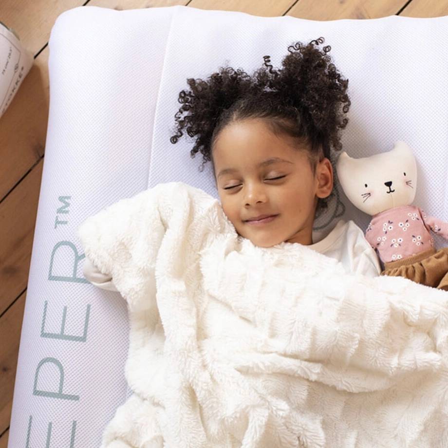JetKids Cloud Sleeper Travel Bed