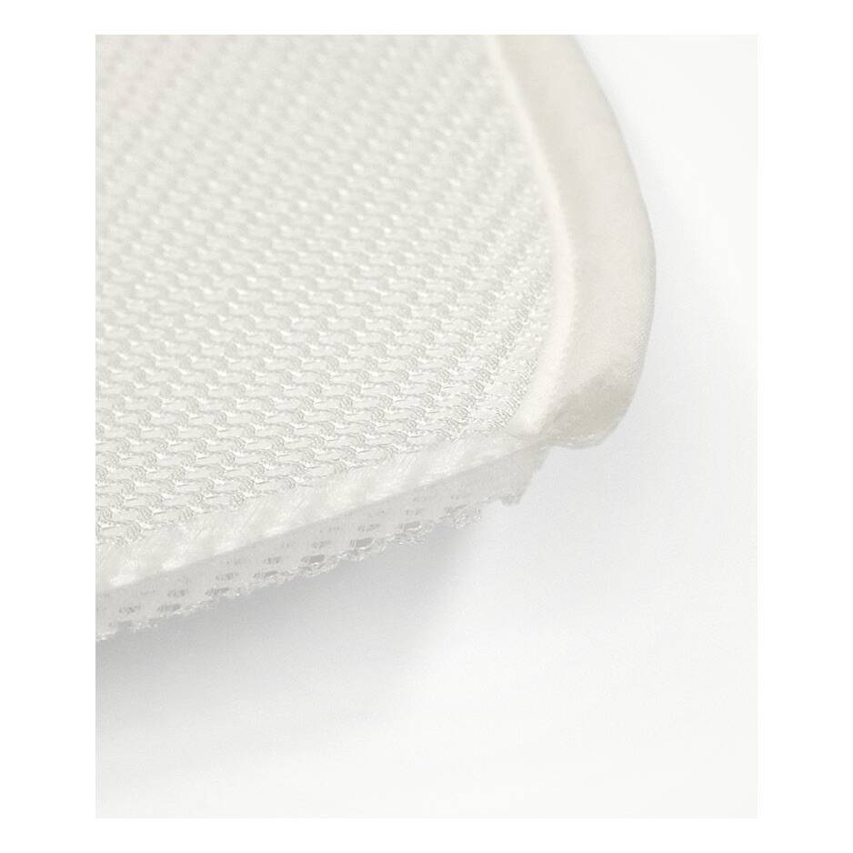Sleepi Bed Protection Sheet V3 - White