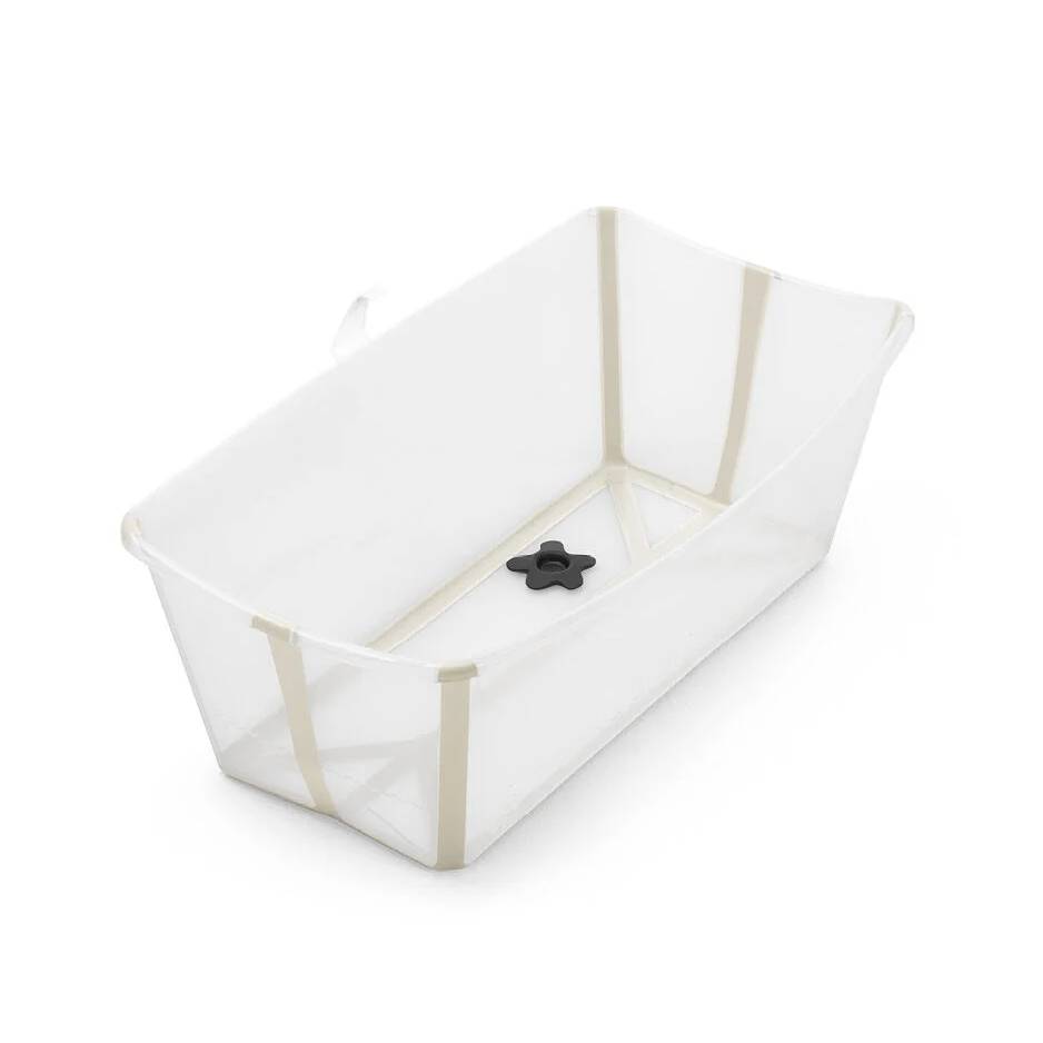 Flexi Bath - Sandy Beige