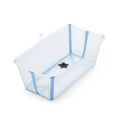 Flexi Bath - Ocean Blue