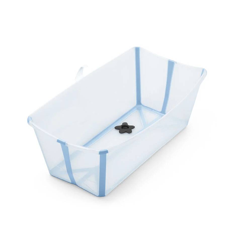 Flexi Bath - Ocean Blue