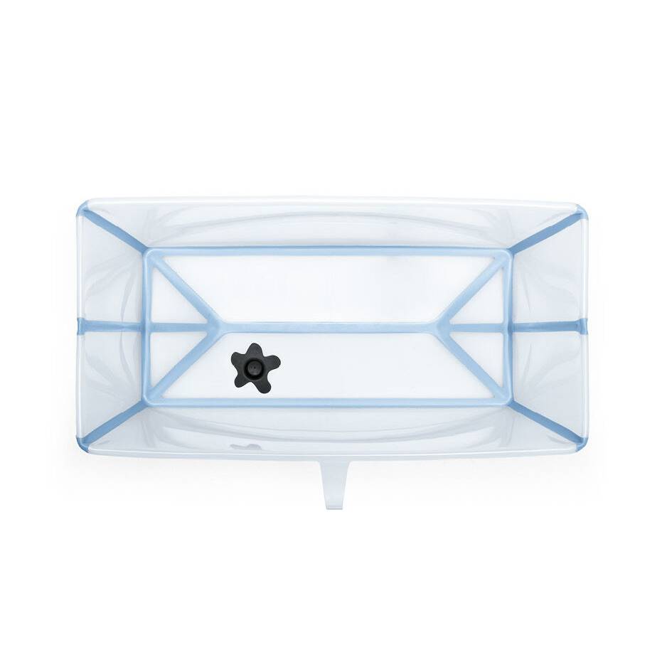 Flexi Bath - Ocean Blue
