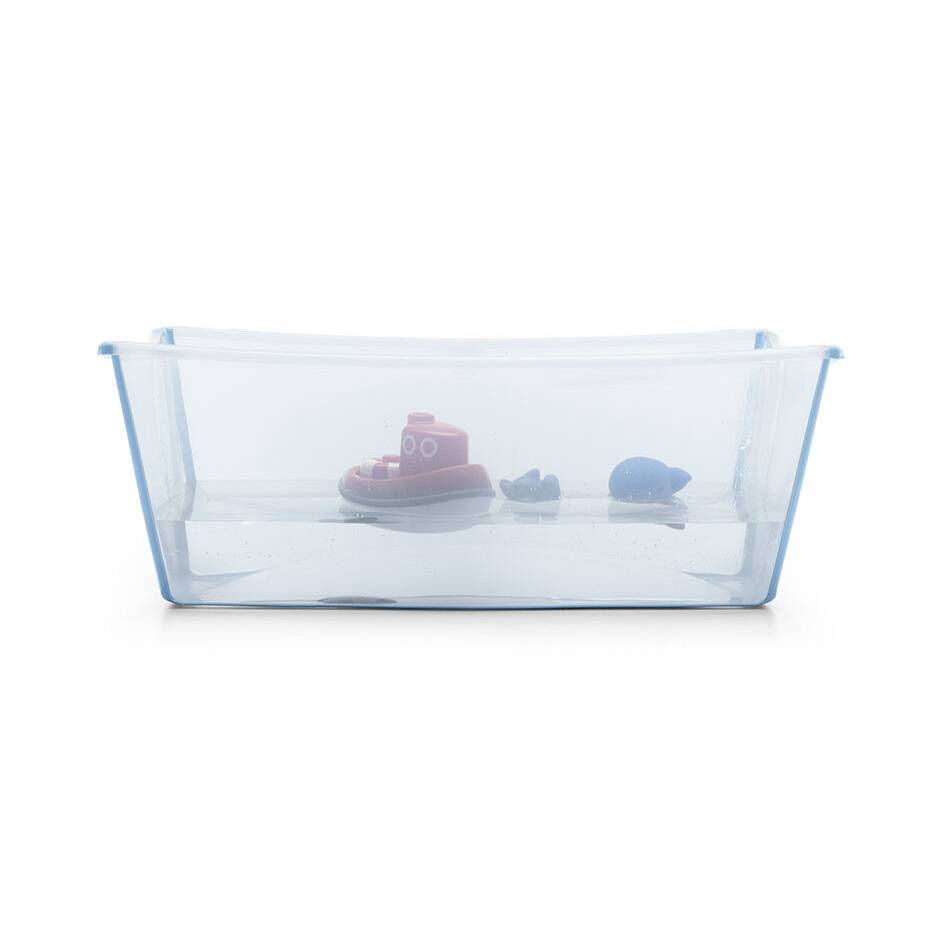 Flexi Bath - Ocean Blue