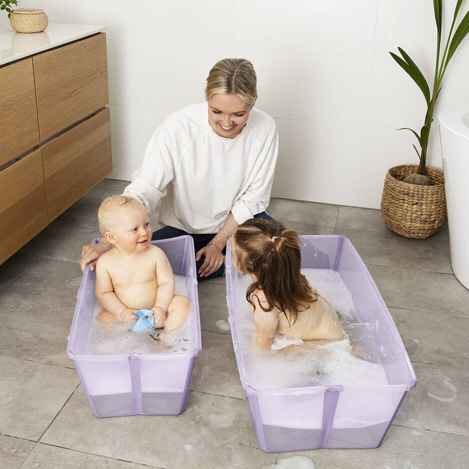 Flexi Bath - Lavender