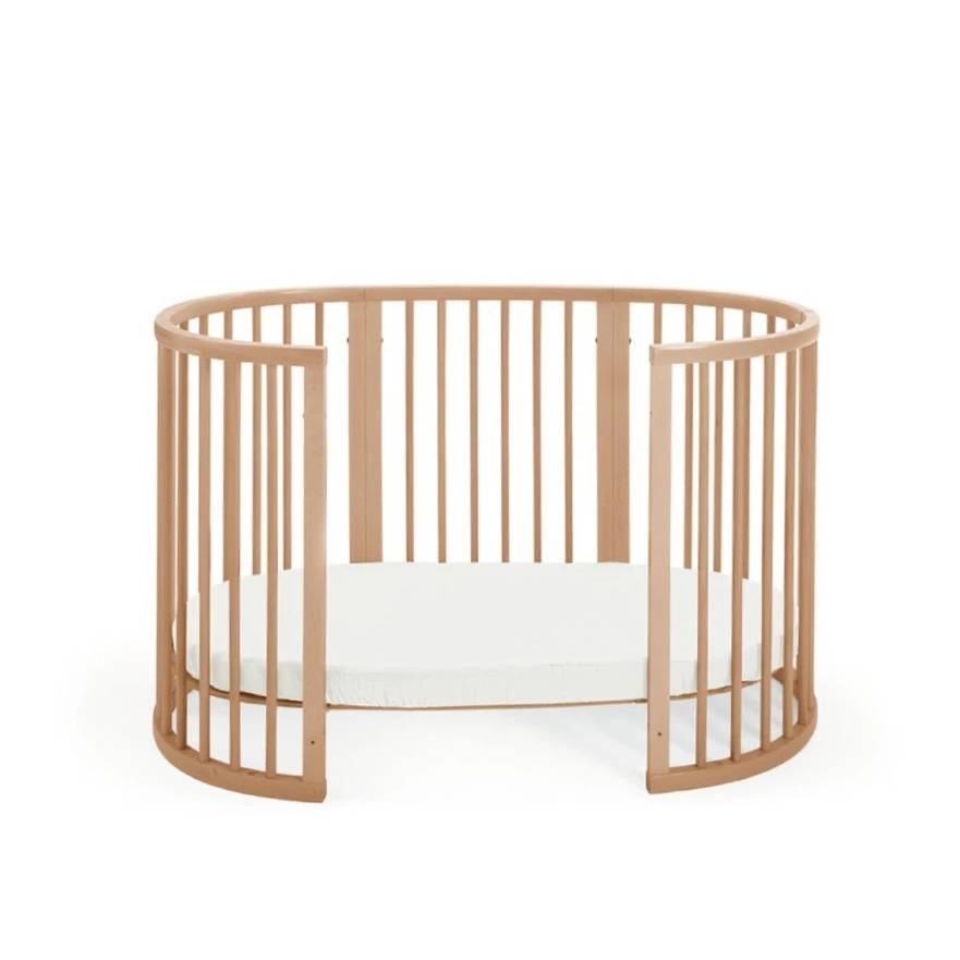 Sleepi Bed V3 - Natural