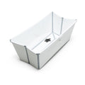 Flexi Bath - White