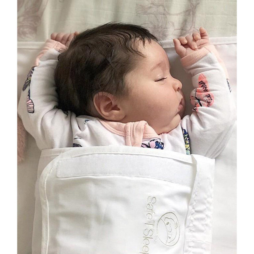 Safe T Sleep Sleepwrap