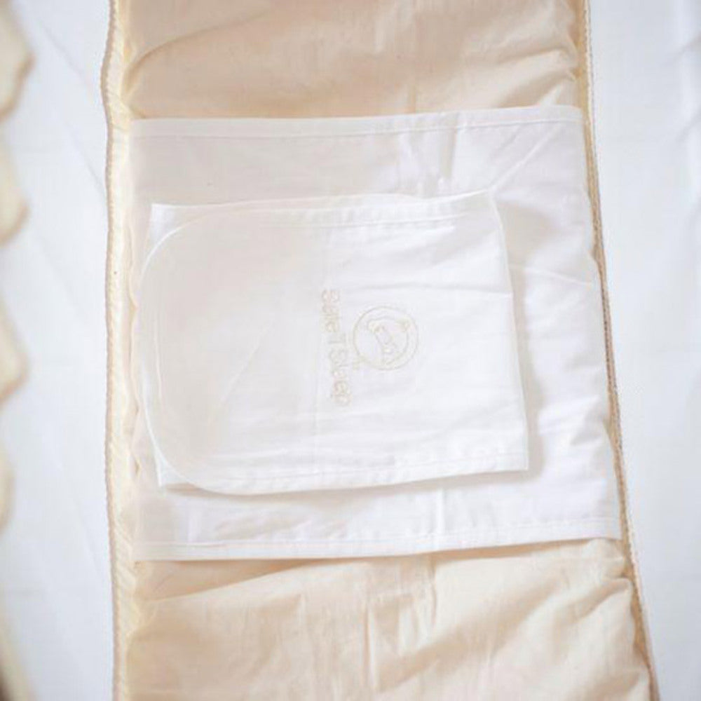 Safe T Sleep Sleepwrap