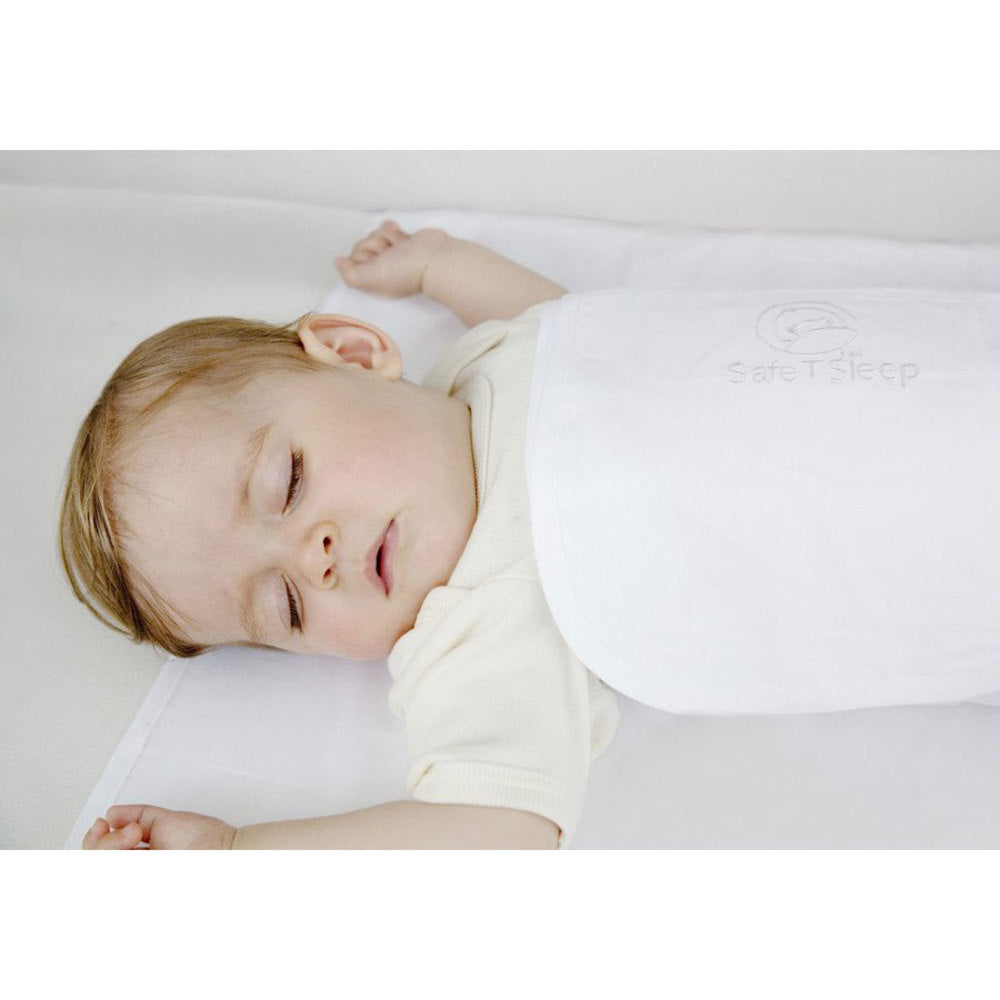 Safe T Sleep Sleepwrap