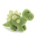 Sadie the Dino - Green