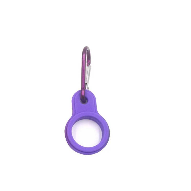 Applicator Clip - Purple