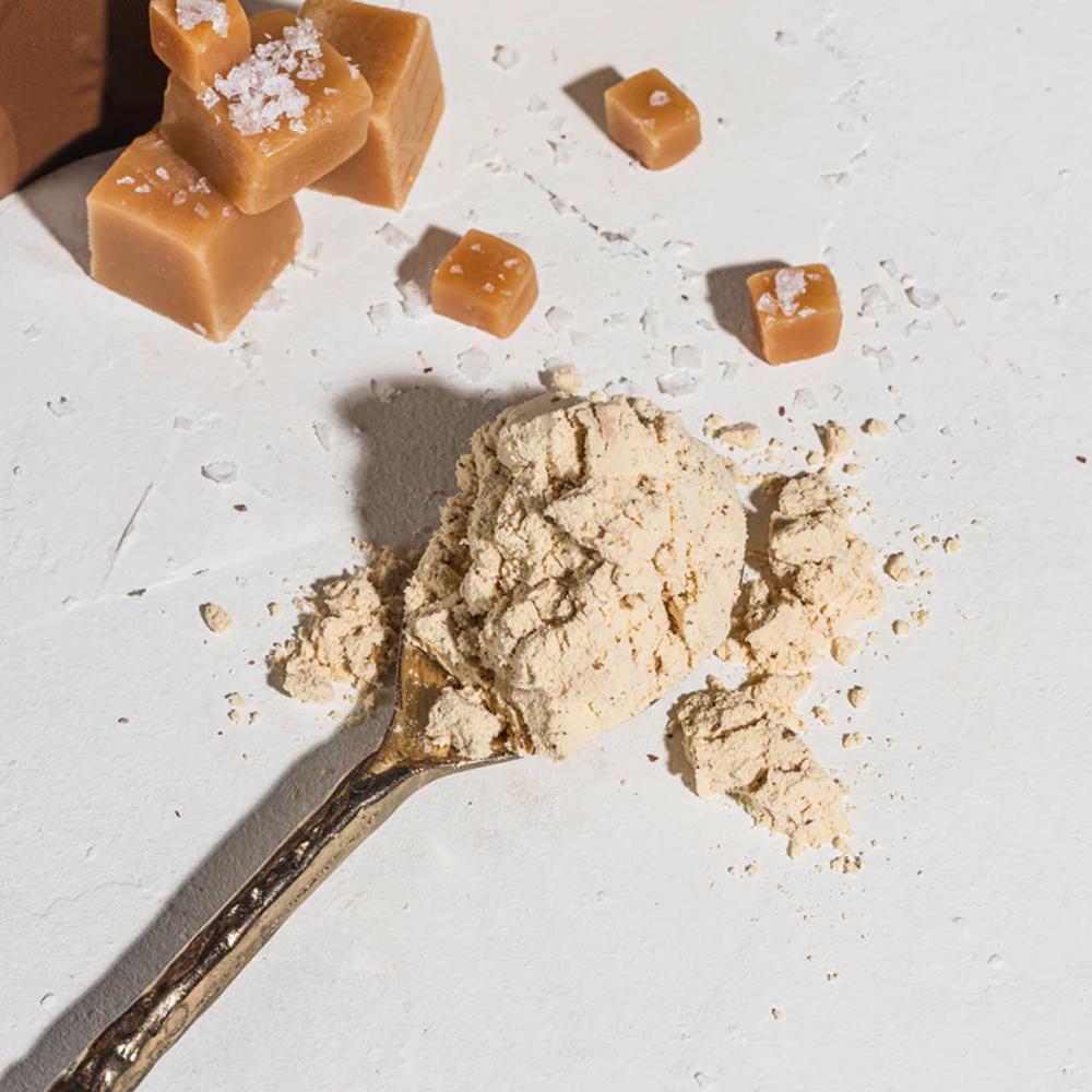 Protein Powder - Salted Caramel Cookie