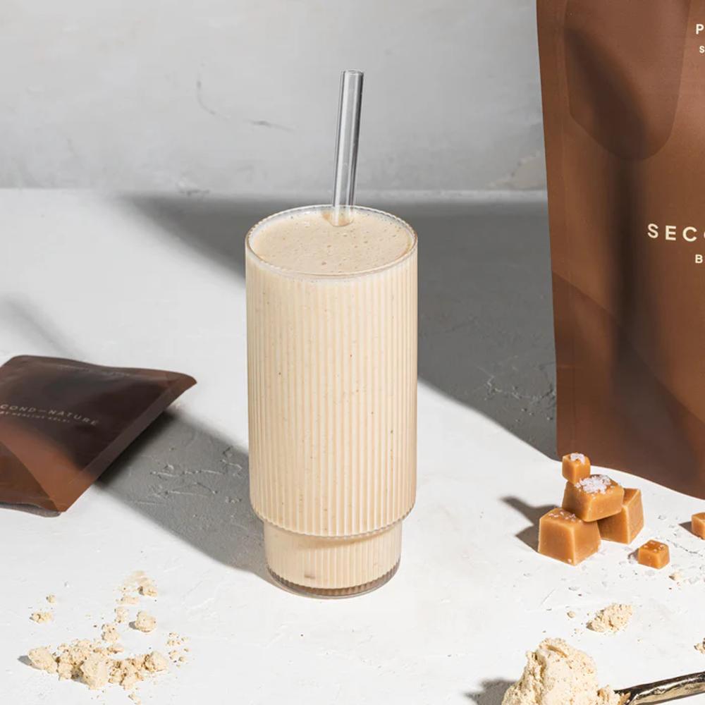 Protein Powder - Salted Caramel Cookie