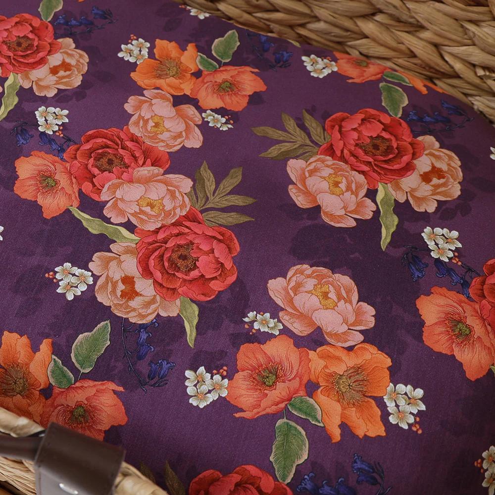 Bassinet Sheet / Change Pad Cover - Sienna