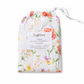 Bassinet Sheet / Change Pad Cover - Meadow
