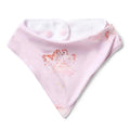 Kids Dribble Bib - Unicorn