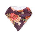 Kids Dribble Bib - Sienna