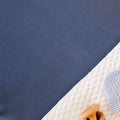 Fitted Cot Sheet - Reign