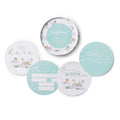 Reversible Milestone Cards - Duck Pond & Sage