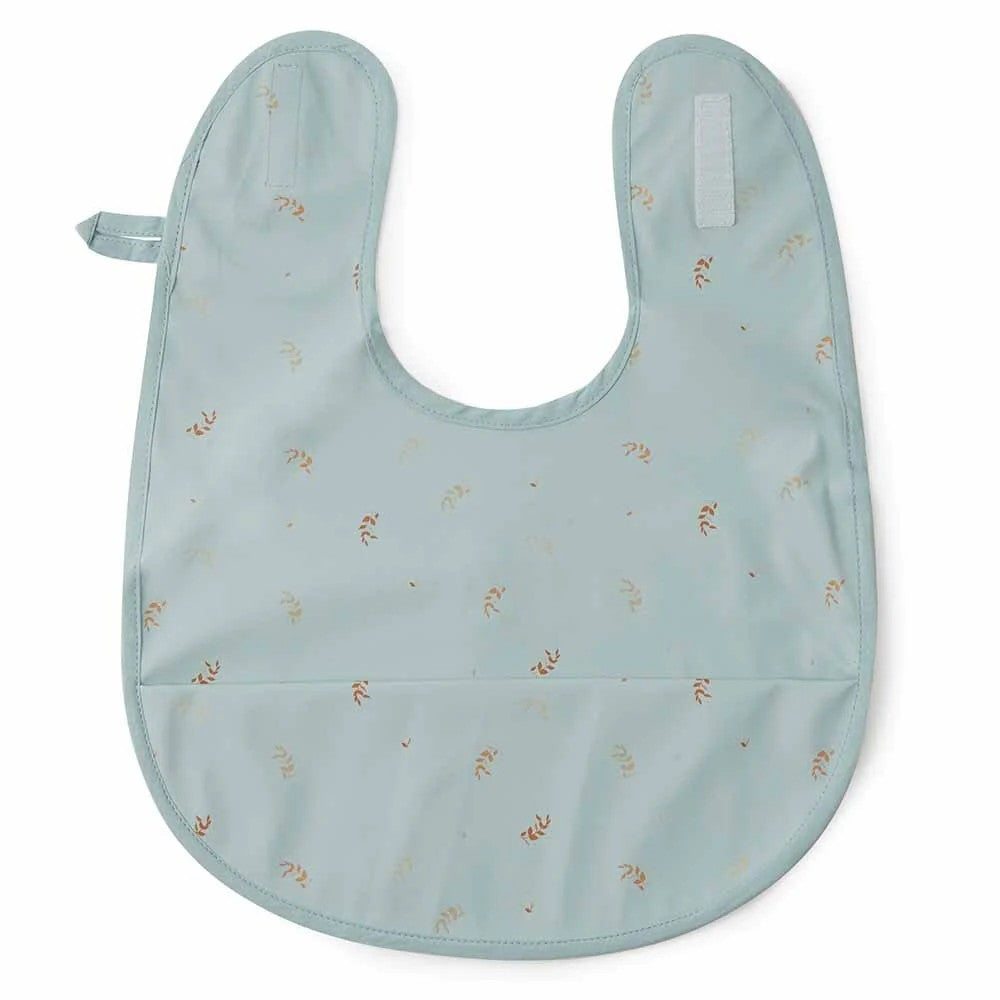 Snuggle Bib - Sprout