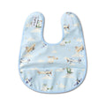 Snuggle Bib - Taking Flight