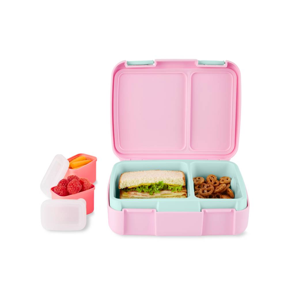 Spark Style Bento Lunch Box - Ice Cream