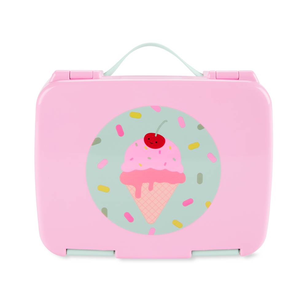 Spark Style Bento Lunch Box - Ice Cream