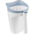 Wave Waterfall Rinser - White
