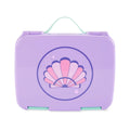 Spark Style Bento Lunch Box - Seashell