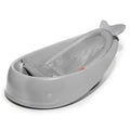 Moby Smart Sling 3 Stage Bath - Grey