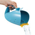 Moby Waterfall Bath Rinser - Blue