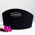 Smileybelt pregnancy band against white background.