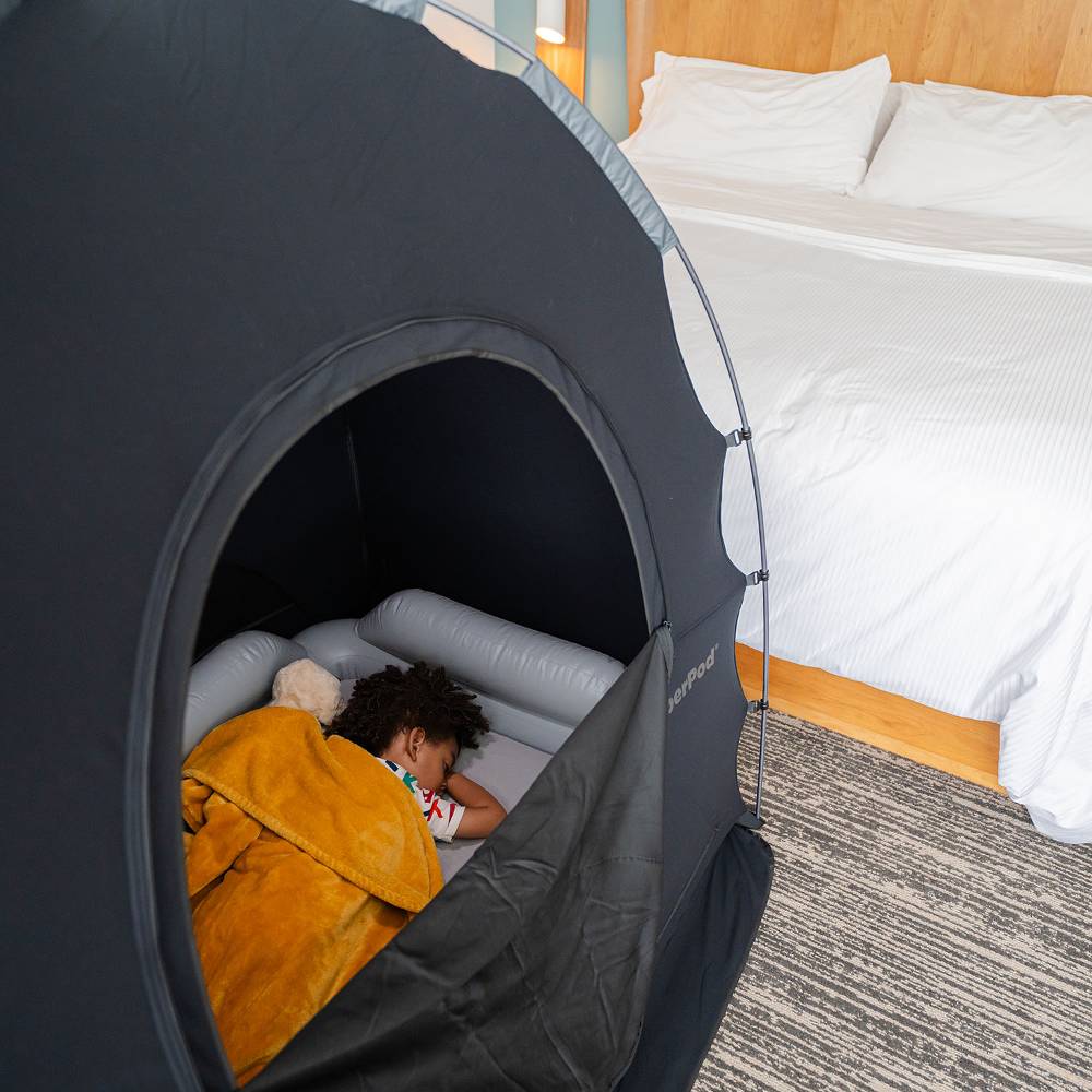 SlumberPod Blackout Sleep Tent