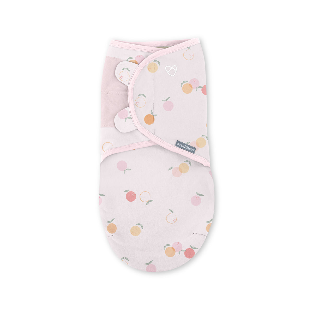 SwaddleMe Original 3pk - Pink Orchard