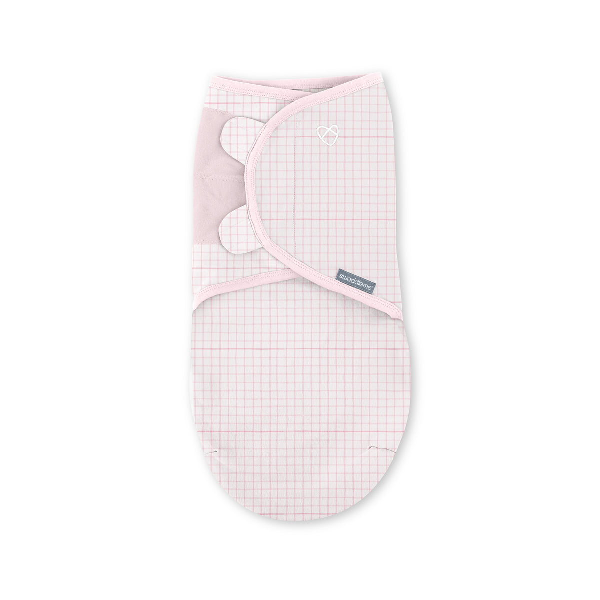 SwaddleMe Original 3pk - Pink Orchard