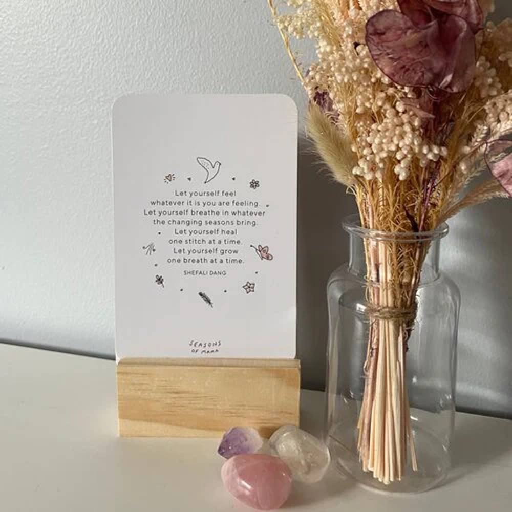 Rainbow Bundle Cards for Baby Loss