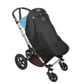 Buggy Sun & Sleep Shade - Plus Extra (velcro)