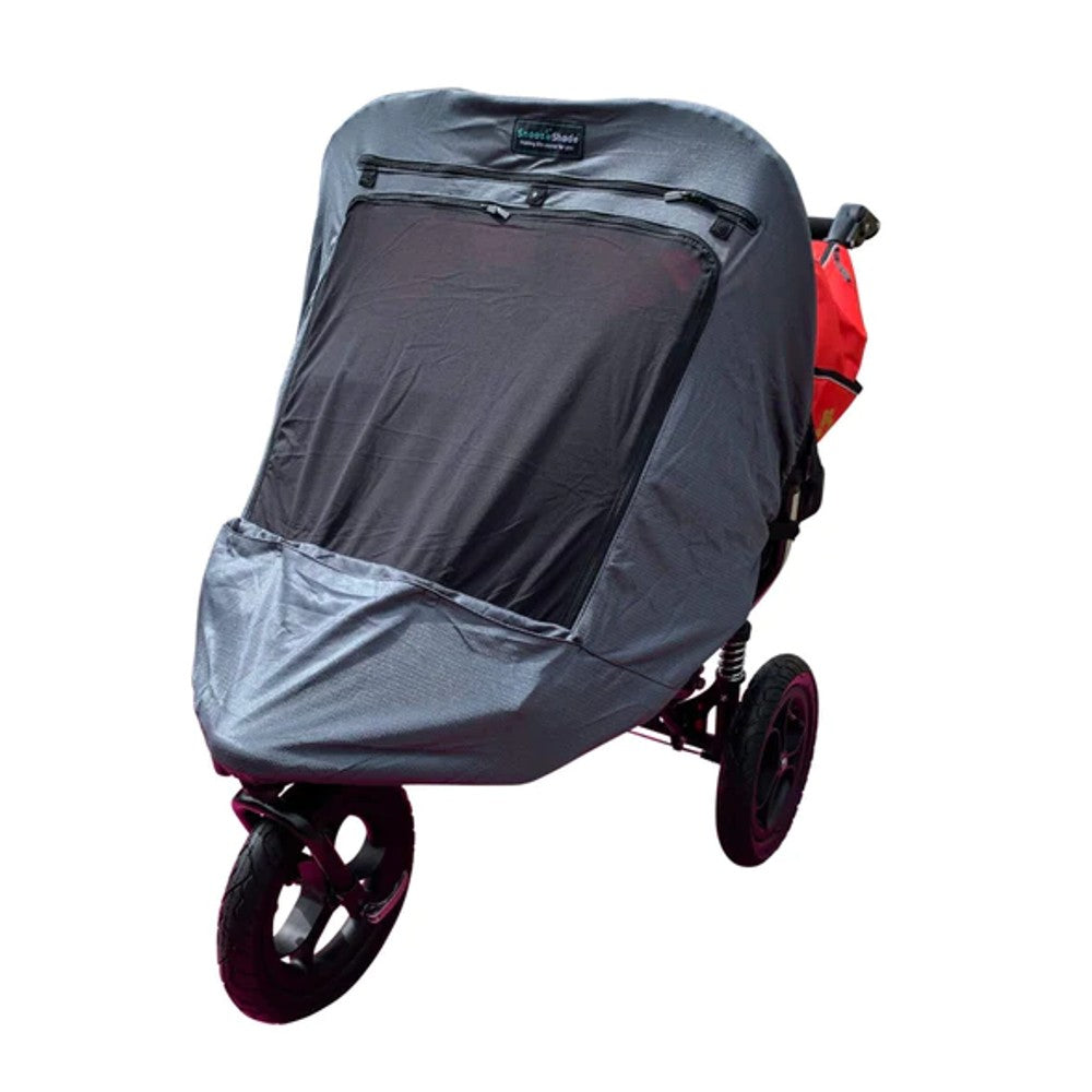 Buggy Sun & Sleep Shade - Twin Deluxe