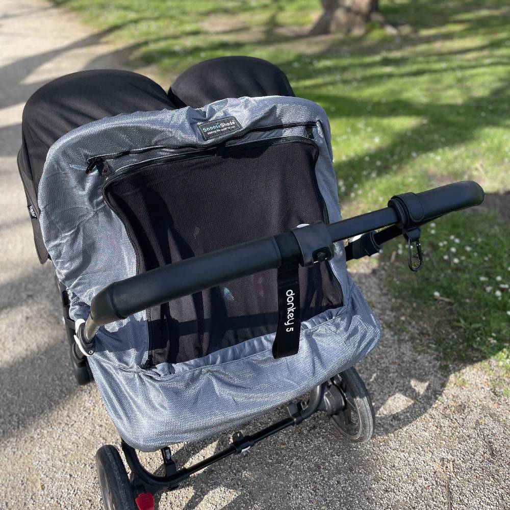 Buggy Sun & Sleep Shade - Twin Deluxe