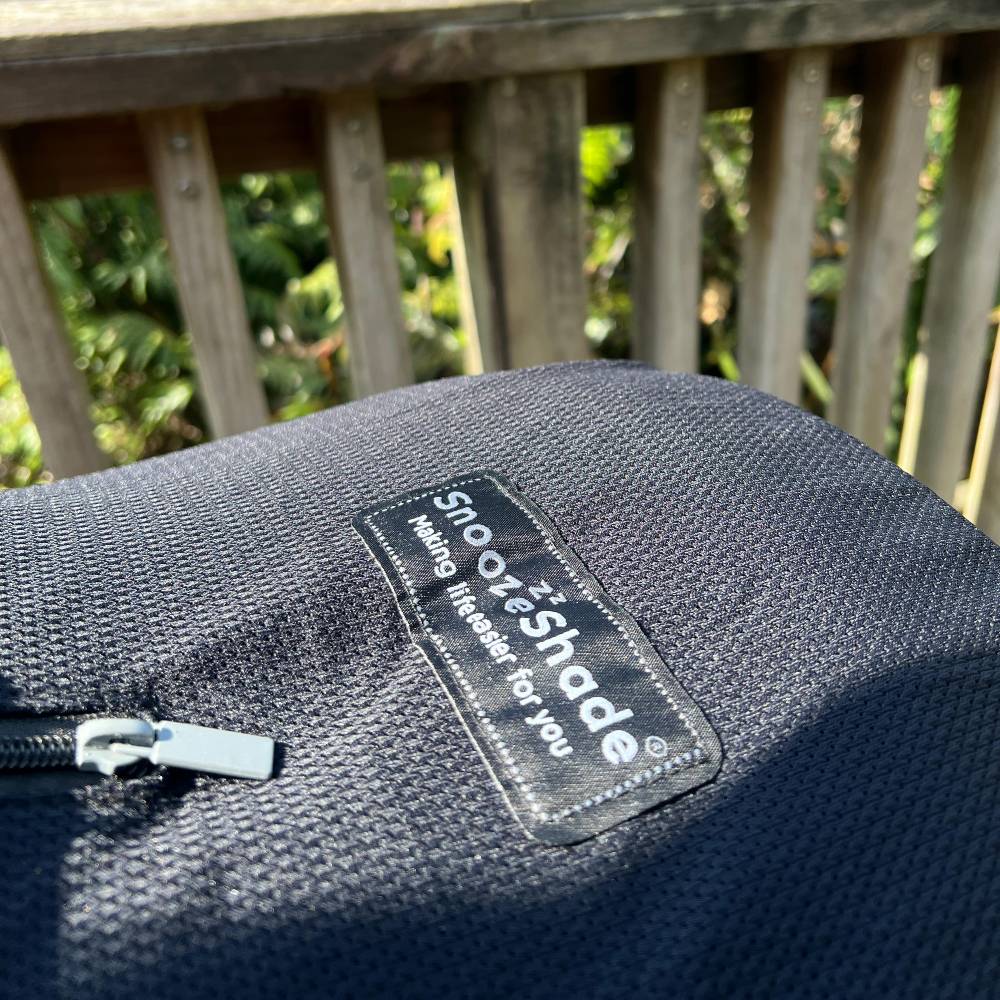 Original UPF50+ & Blackout Shade